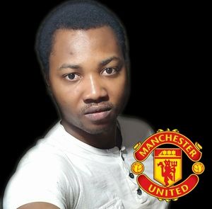 Meet your Posher, Ayodele